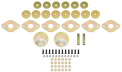 Energy Suspension Body Mount 