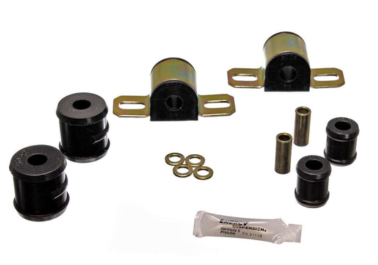 Energy Suspension Rear Sway Bar Bushing Set GM F-Body 0.625" Bar 3.5107G