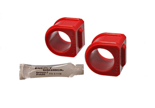 Energy Suspension Sway Bar Bushing Set Front 32mm GM F-Body 3.5130R