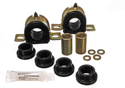 Energy Suspension Sway Bar Bushings 1-1/4" Greaseable GM SUV 4WD 3.5180G