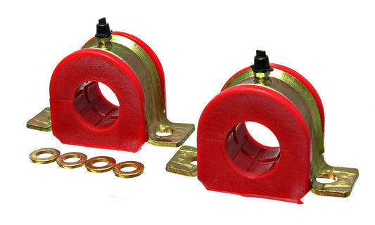 Energy Suspension Sway Bar Bushings Front 30mm GM W-Body 3.5183R