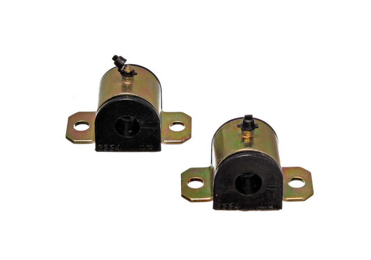Energy Suspension Sway Bar Bushing Front GM F-Body/X-Body 3.5202G (Black)