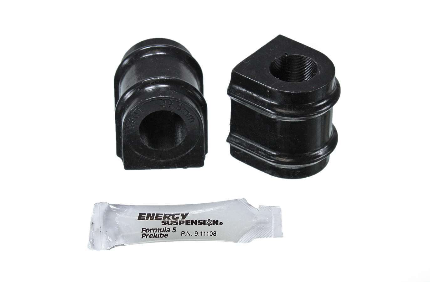 Energy Suspension Front Sway Bar Bushing Set 22.5mm 10-12 Camaro 3.5218G