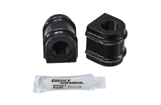 Energy Suspension Front Sway Bar Bushing Set 22.5mm 10-12 Camaro 3.5218G