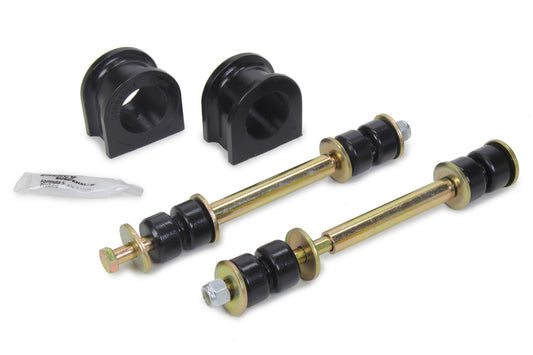 Energy Suspension Front Sway Bar Bushings 36mm 07-21 Escalade 3.5234G
