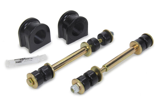 Energy Suspension Front Sway Bar Bushings 34mm 07-21 Escalade 3.5235G