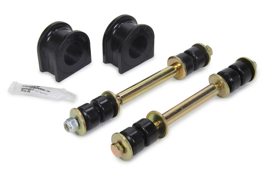 Energy Suspension Front Sway Bar Bushings 32mm 07-21 Escalade 3.5236G