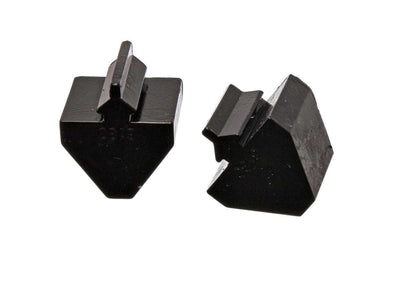 Energy Suspension Pull Thru Bump Stop GM Style 3.9103G (Black)