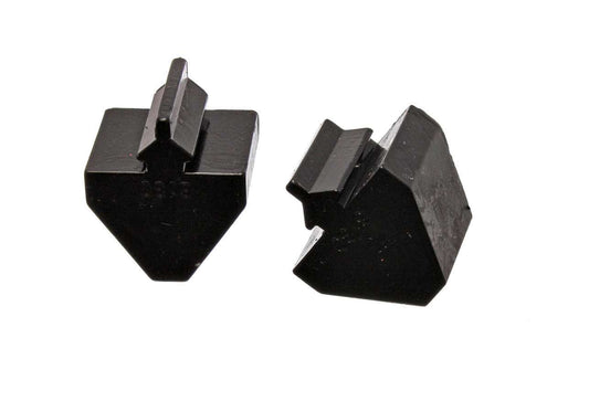 Energy Suspension Pull Thru Bump Stop GM Style 3.9103G (Black)