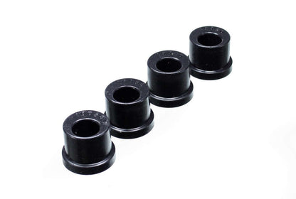 Energy Suspension Rack & Pinion Offset Bushing 84-04 Mustang 4.10104G (Black)