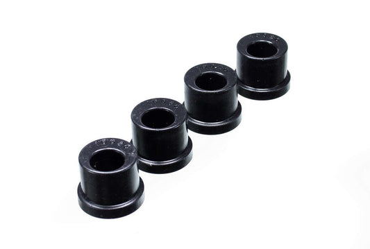 Energy Suspension Rack & Pinion Offset Bushing 84-04 Mustang 4.10104G (Black)