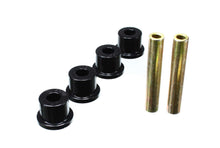 Energy Suspension Transmission Crossmember Bushing 79-93 Mustang 4.1102G (Black)