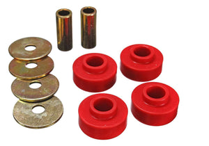 Energy Suspension Differential Carrier Bushing Mustang/Thunderbird 4.1126R