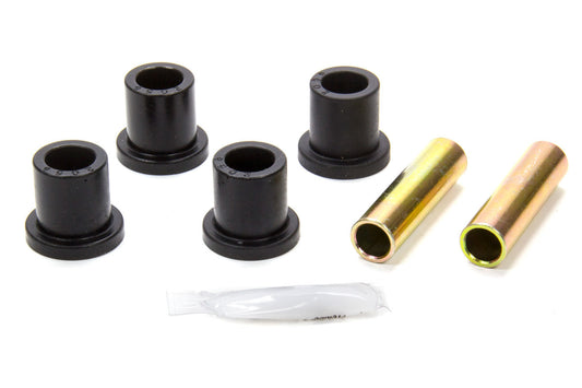 Energy Suspension Rear Spring Frame Shackle Kit 57-77 Ford SUV / Truck 4.2126G