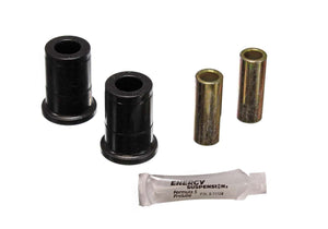 Energy Suspension Front Control Arm Bushing Set 67-80 Ford 4.3102G