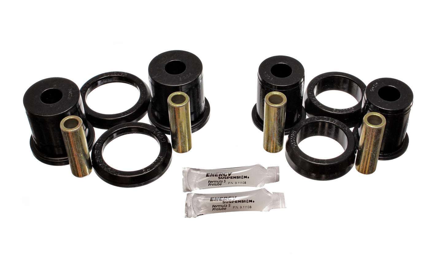 Energy Suspension Upper Control Bushing Set 99-04 Ford 4.3129G