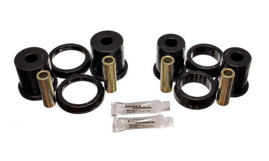 Energy Suspension Upper Control Bushing Set 99-04 Ford 4.3129G
