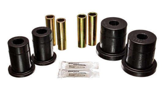 Energy Suspension Front Control Arm Bushings 78-93 Ford 4.3132G