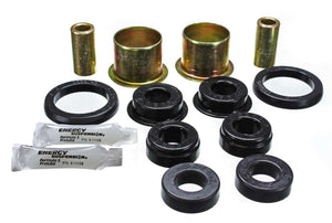 Energy Suspension Axle Pivot Bushings Ford/Mazda SUV/Truck 4.3133G (Black)