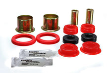 Energy Suspension Axle Pivot Bushings Ford/Mazda SUV/Truck 4.3133G (Red)