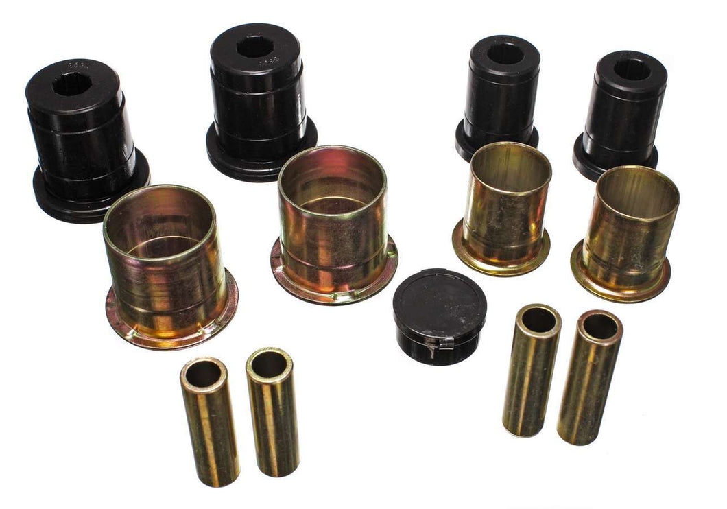 Energy Suspension 94-04 Mustang Front C/A Bushings 4.3144G