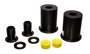 Energy Suspension 05-14 Mustang Front Cntrl Arm Bushing Set 4.3165G