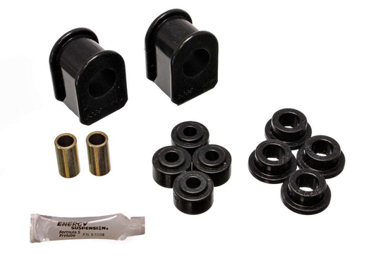 Energy Suspension Sway Bar Bushing Ford SUV/Truck 4.5104G (Black)