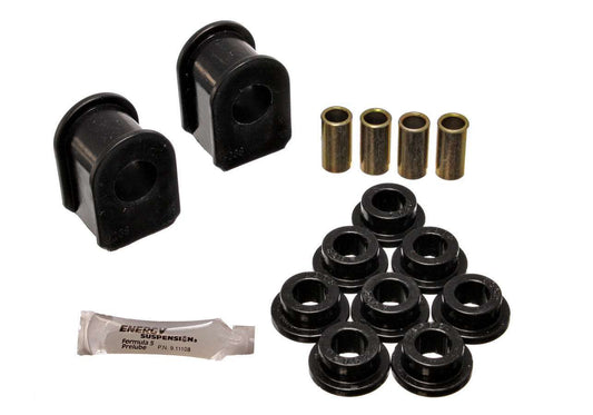 Energy Suspension Sway Bar Bushing Ford SUV/Truck 4.5106G (Black)