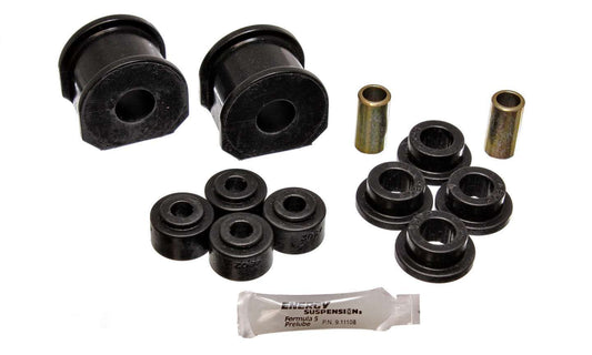 Energy Suspension Sway Bar Bushings 7/8" Ford SUV/Truck 4.5123G (Black)
