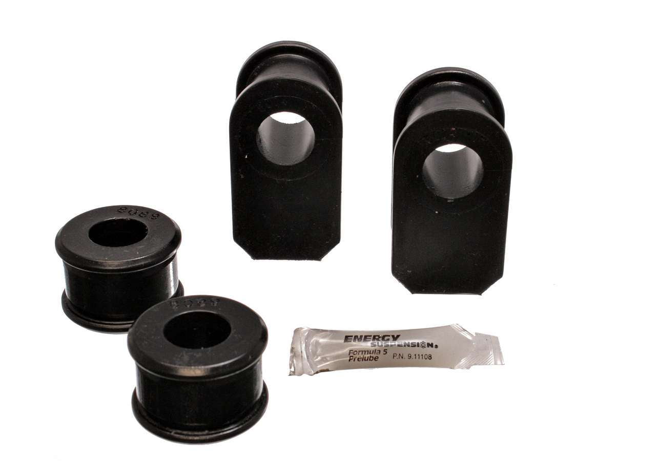 Energy Suspension Sway Bar Bushings Ford Van 4.5142G