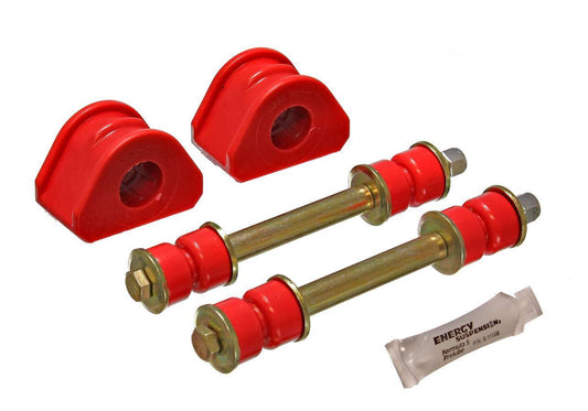 Energy Suspension Sway Bar Bushing F150/F250 4WD Front 4.5172R