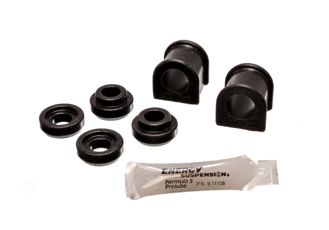 Energy Suspension Ford Rear Sway Bar Bushing Set 4.5176G