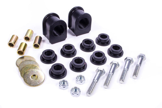 Energy Suspension Front Sway Bar Bushing Set 99-04 Superduty 4wd 4.5192G