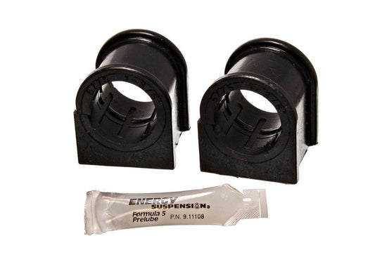 Energy Suspension Front Sway Bar Bushing 05-10 Mustang 4.5193G (Black)