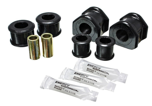Energy Suspension Rear Sway Bar Bushing Set 24mm 4.5195G