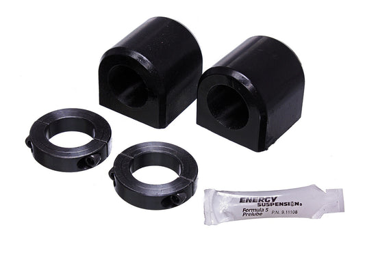 Energy Suspension Sway Bar Bushing Set 32Mm F ord (Black) 4.5199G