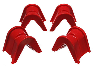 Energy Suspension C-Bushing Ford SUV/Truck 66-79 4.7103G (Red)