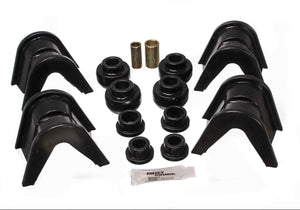 Energy Suspension 2 Degree C-Bushing Kit 4.7104G