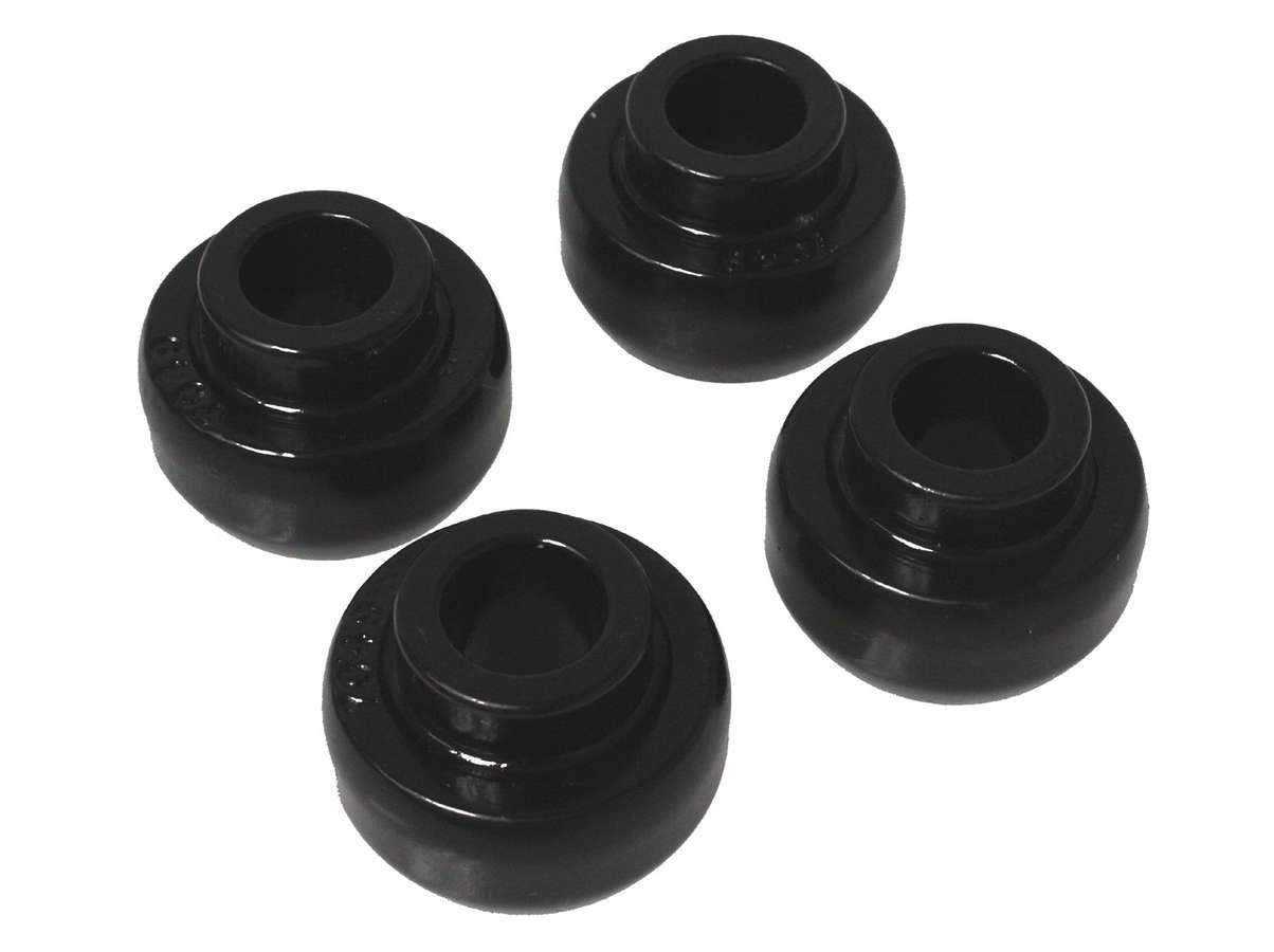 Energy Suspension Strut Arm Bushing 4.7107G (Black)