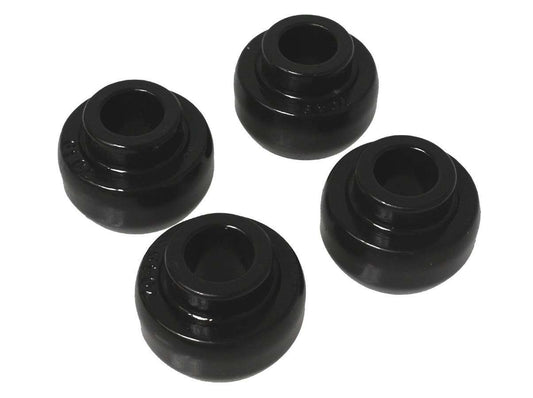 Energy Suspension Strut Arm Bushing 4.7107G (Black)