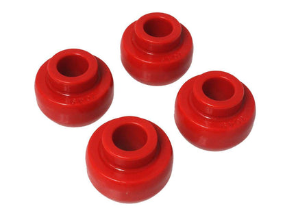 Energy Suspension Strut Arm Bushing 4.7107G (Red)