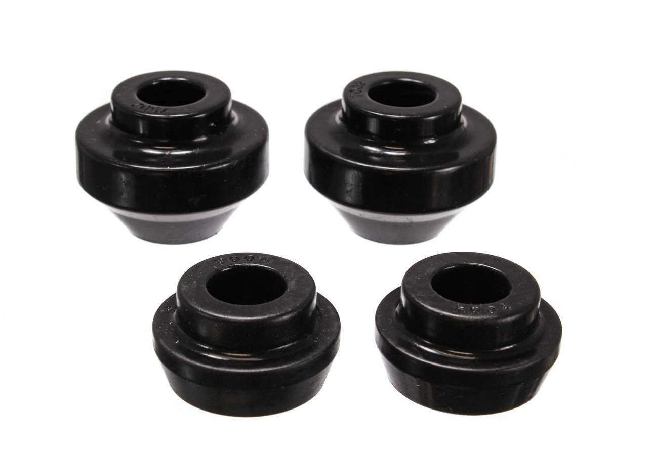 Energy Suspension Strut Arm Bushing 4.7109G (Black)