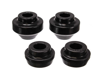 Energy Suspension Strut Arm Bushing 4.7109G (Black)