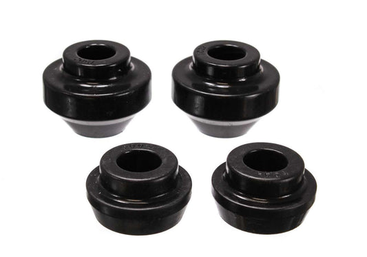 Energy Suspension Strut Arm Bushing 4.7109G (Black)