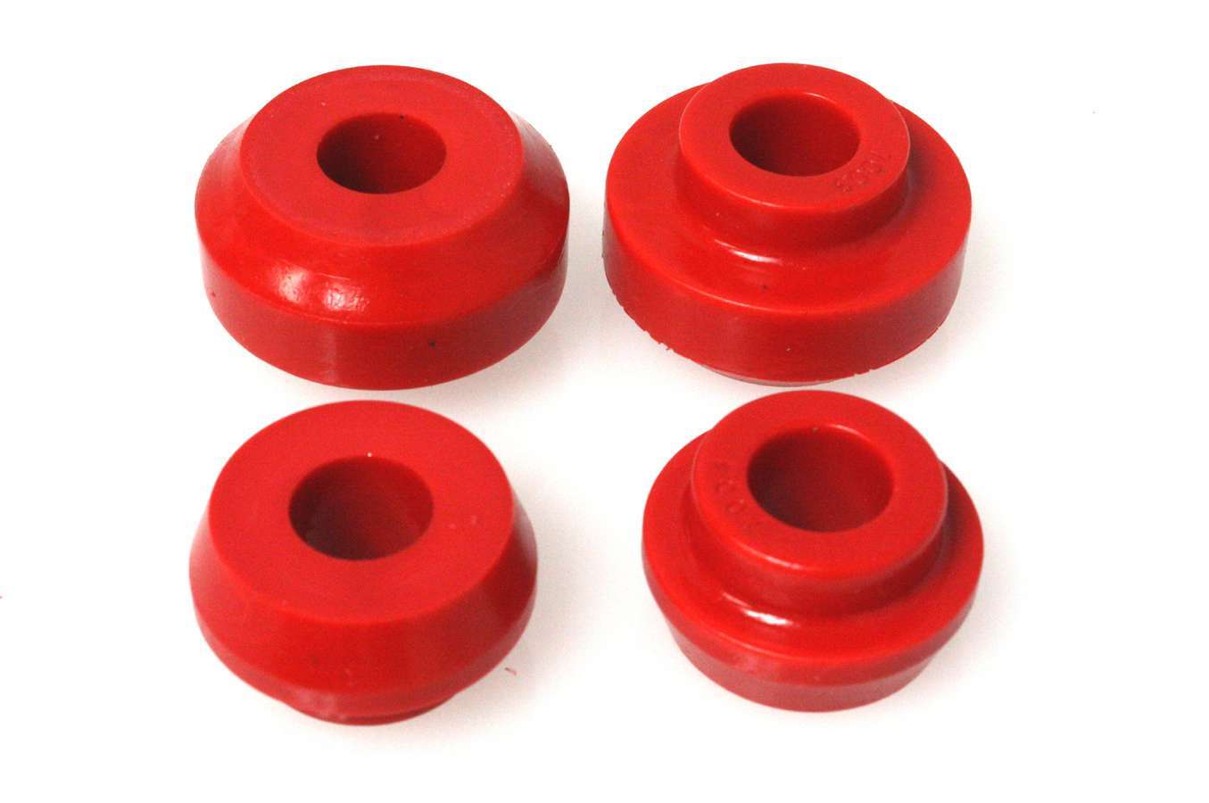 Energy Suspension Strut Arm Bushing 4.7110G (Red)