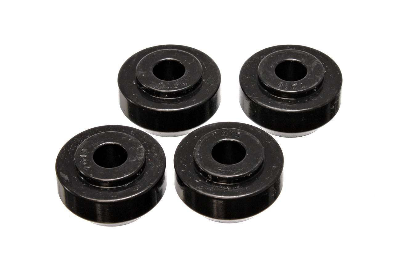 Energy Suspension Strut Rod Bushing Mustang II / Pinto 4.7113G