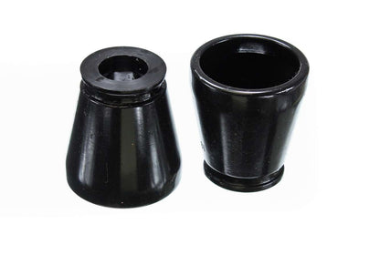 Energy Suspension Torsion Bar Dust Boot Chrysler 62-79 5.13101G (Black)