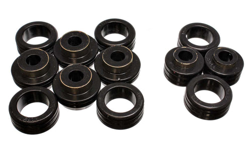 Energy Suspension Body Mount Bushing Chrysler 5.4106G