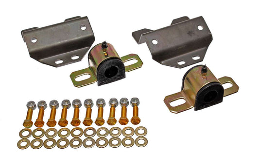 Energy Suspension Sway Bar Bushing Set Front Chrysler 5.5135G