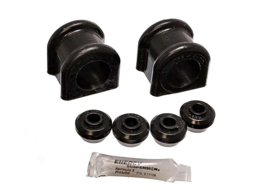 Energy Suspension Sway Bar Bushing Set 36mm Front 5.5160G (Black)